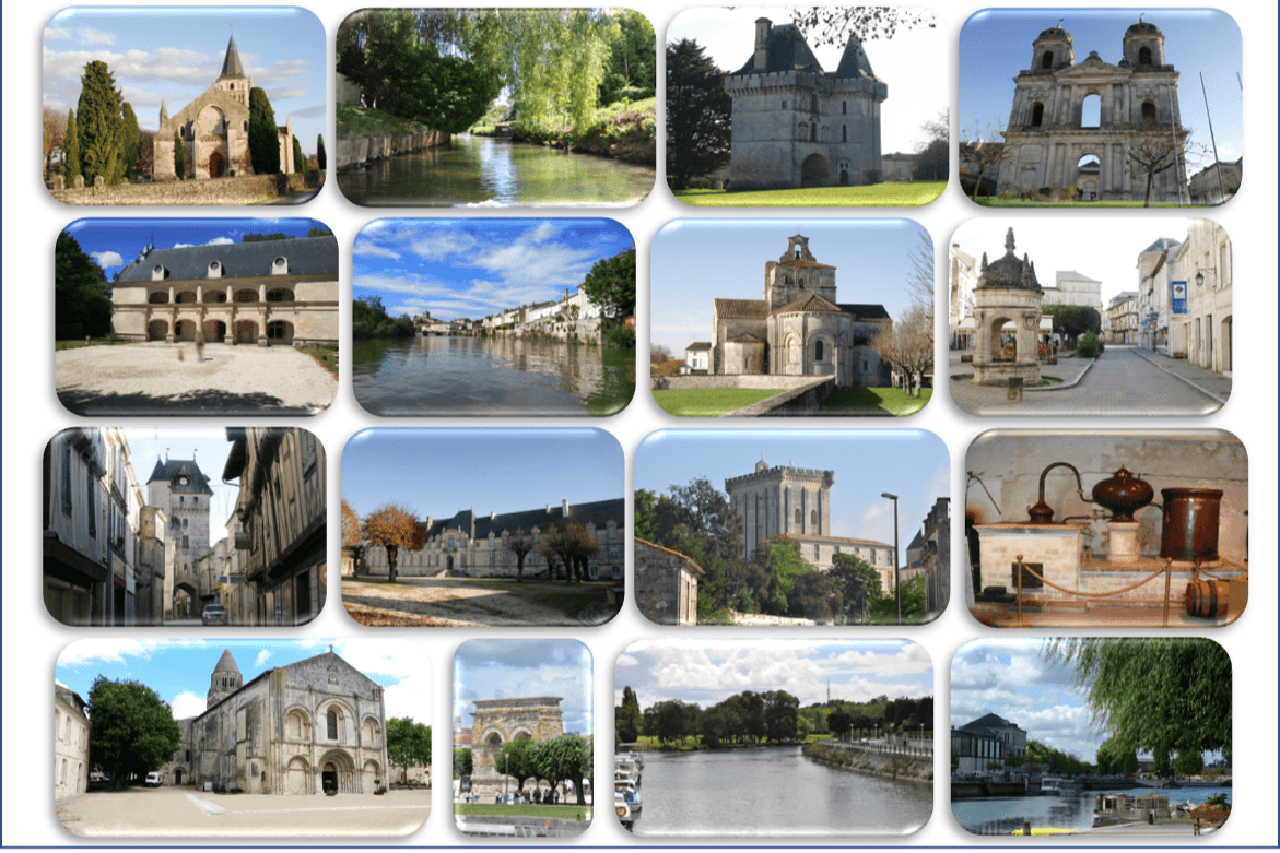 La Saintonge
