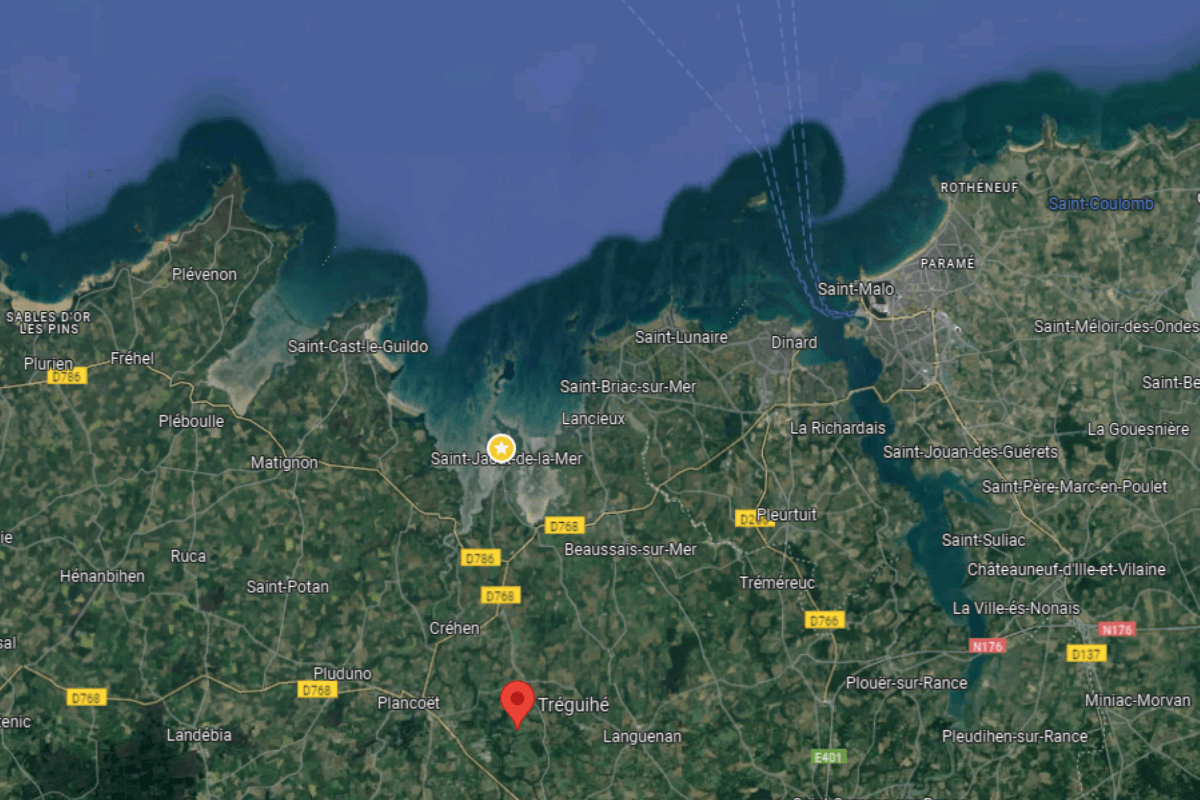 Photo n° 18 of the location