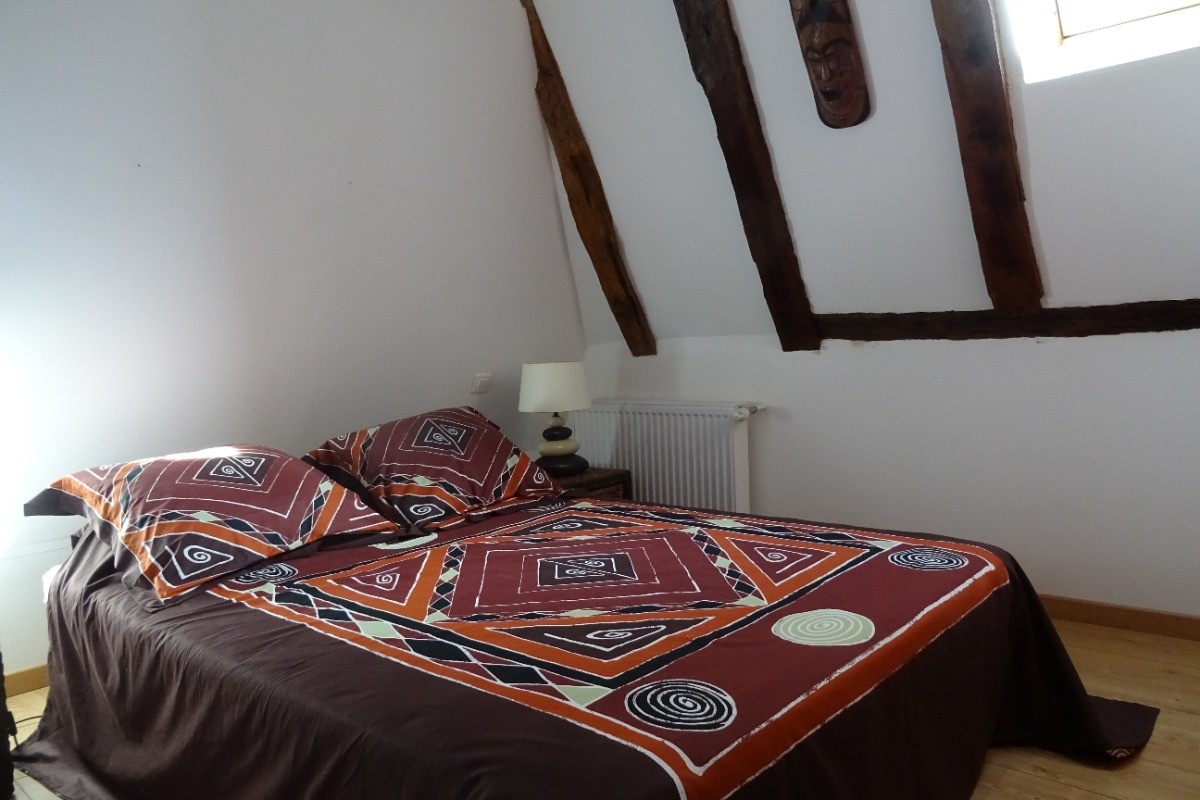 Chambre 2