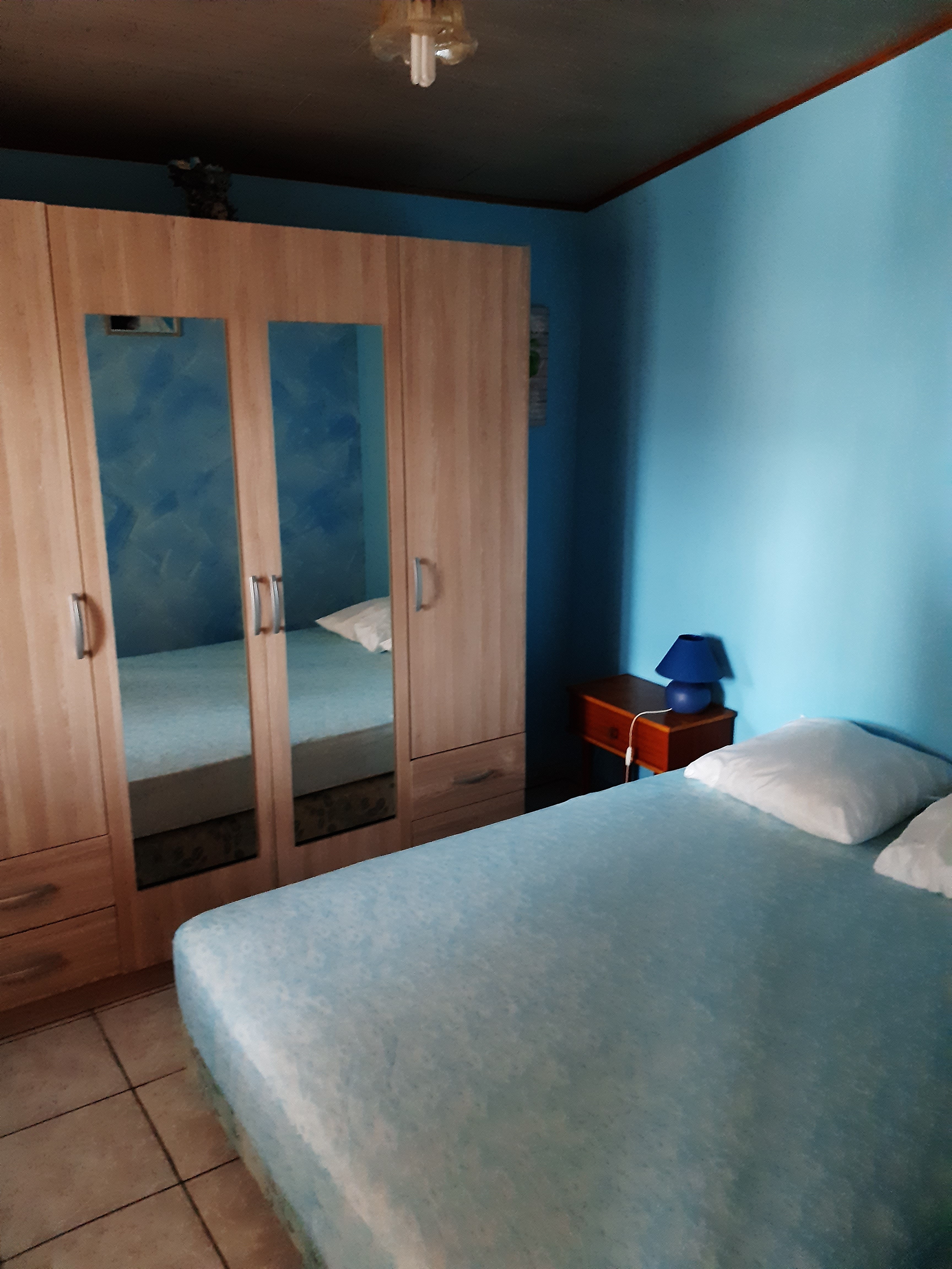 chambre