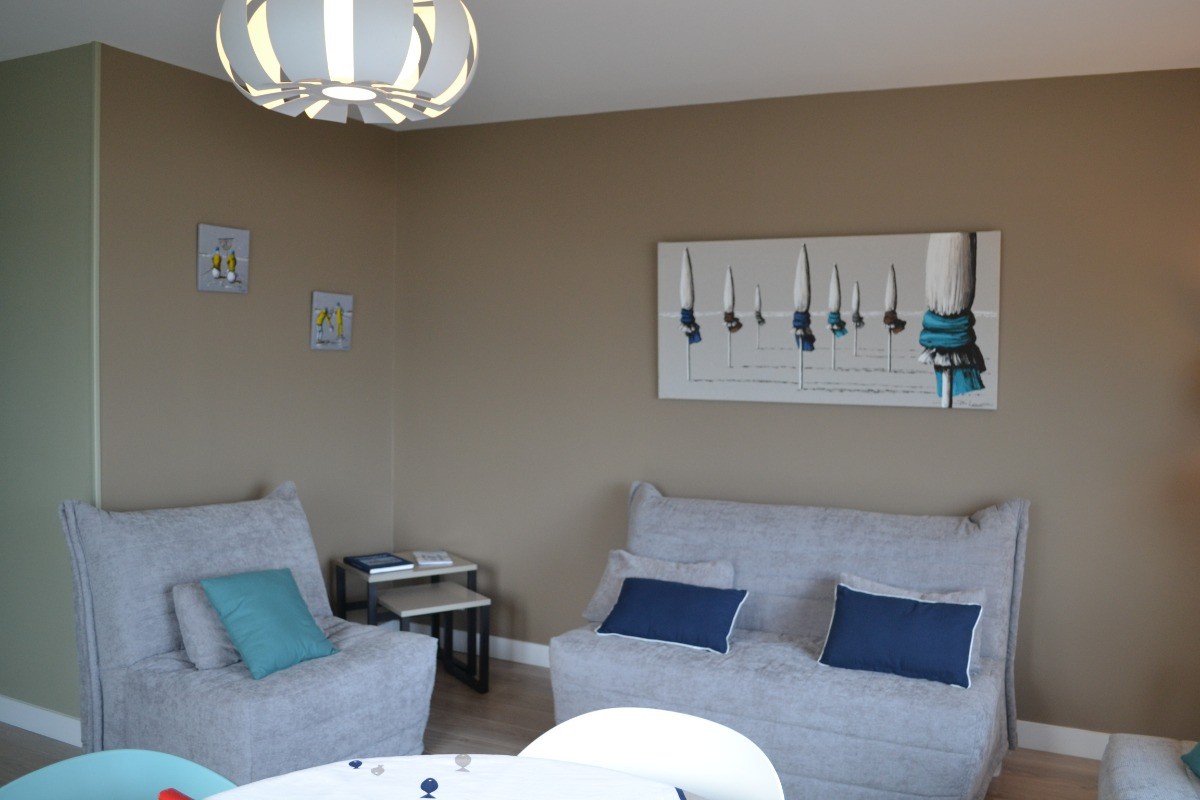 le salon