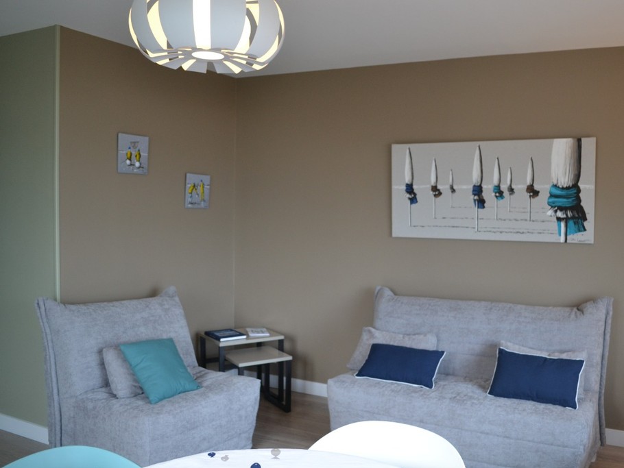le salon