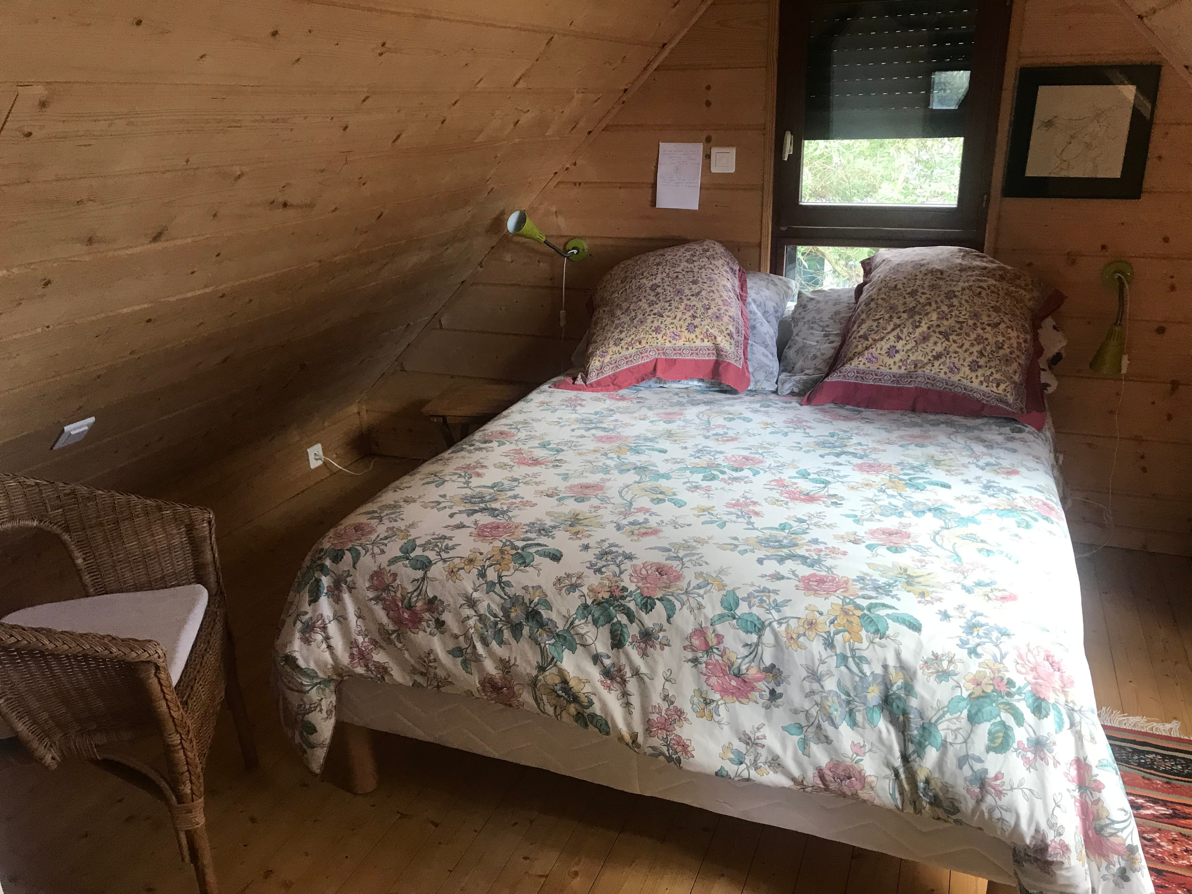 chambre 1