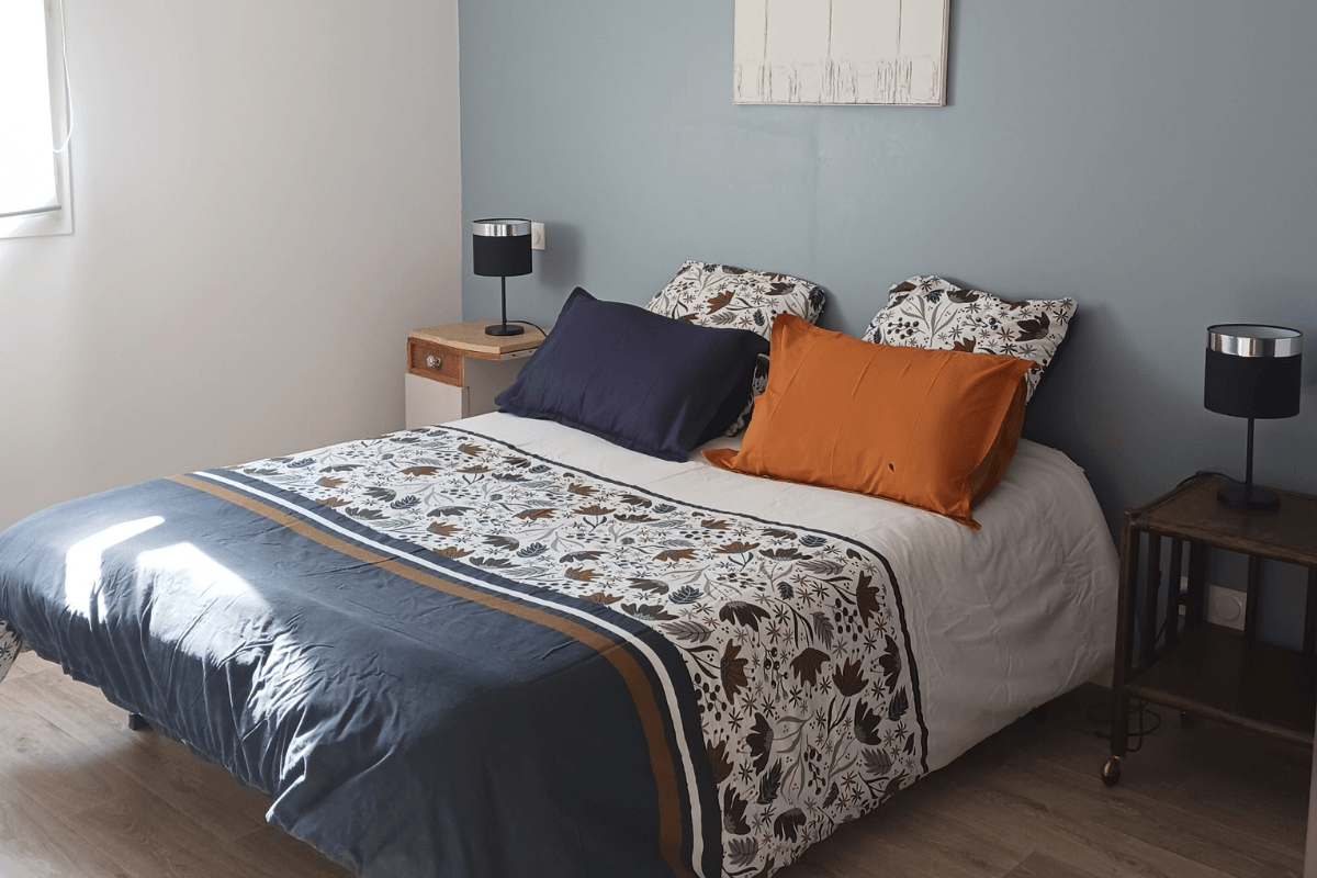 Chambre double T3_ Mr seveno