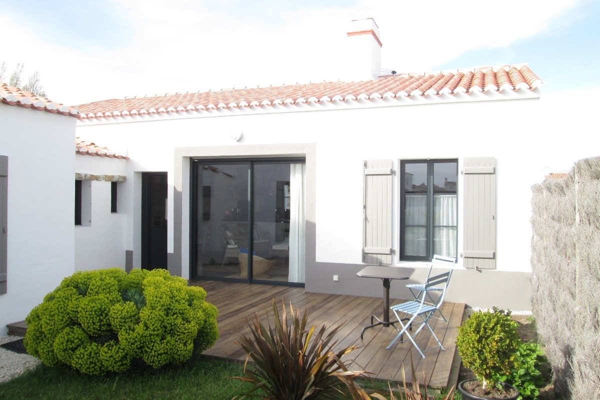 Photo n° 12 de la location