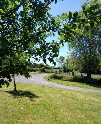 Gîte  Le Faisan - Domaine Les Meuniers Auvergne
