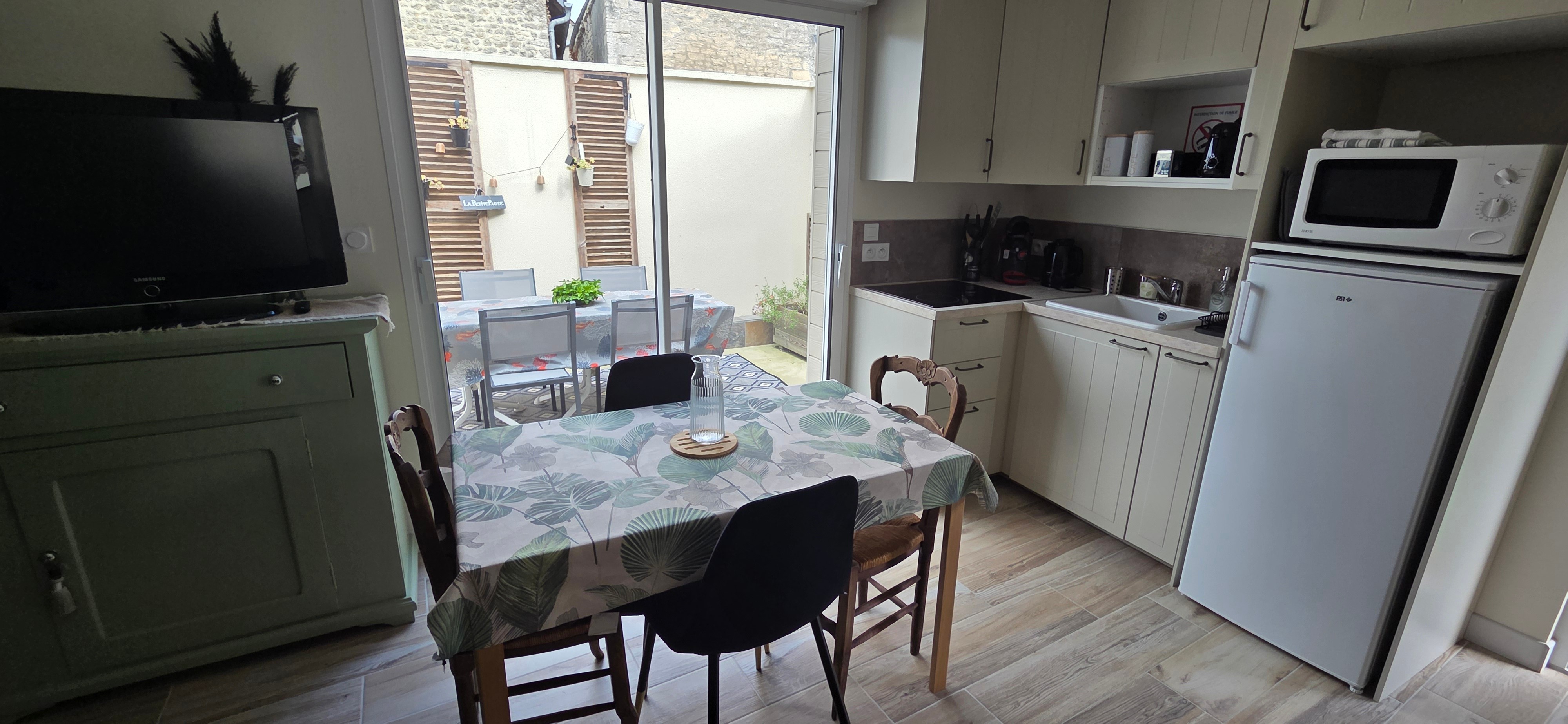 table à manger