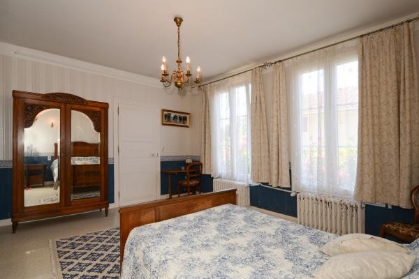 chambre RDC