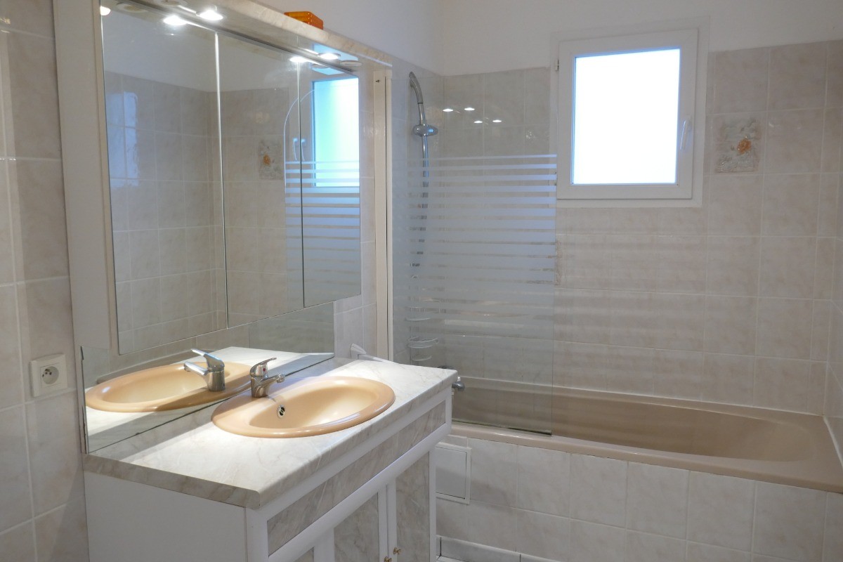 Salle de bain