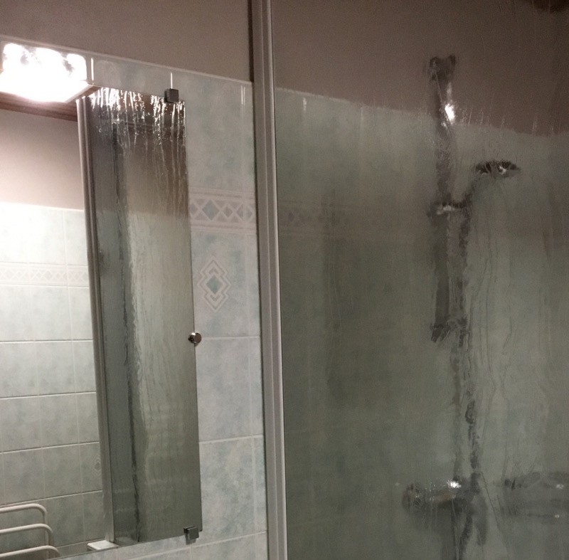 Salle d’eau