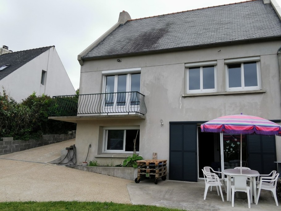 Maison avec jardin cet parking clos