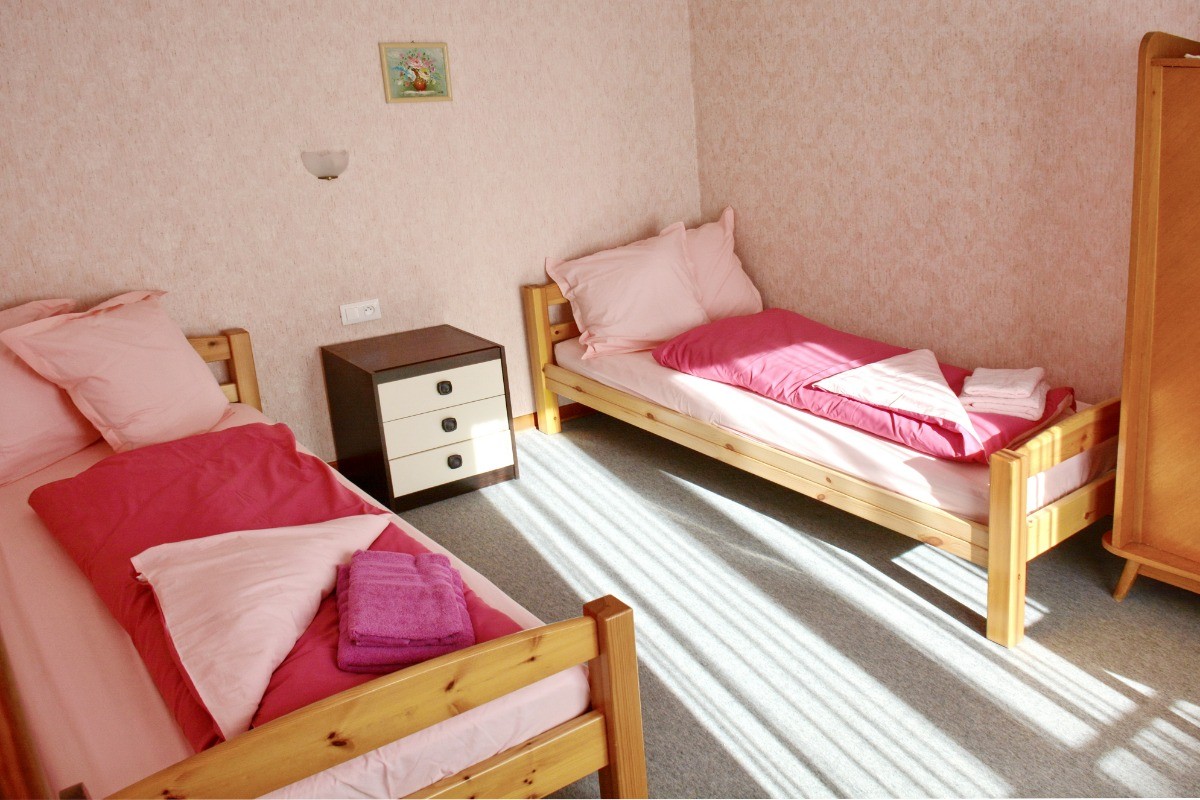 chambre 2