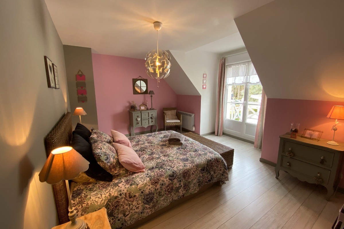 Chambre 1