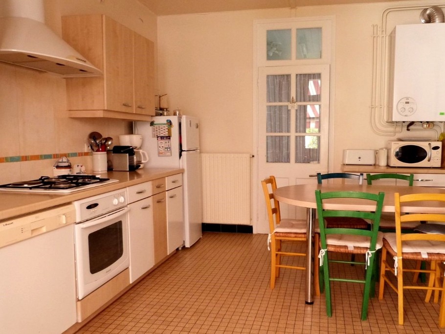 Photo n° 1 de la location