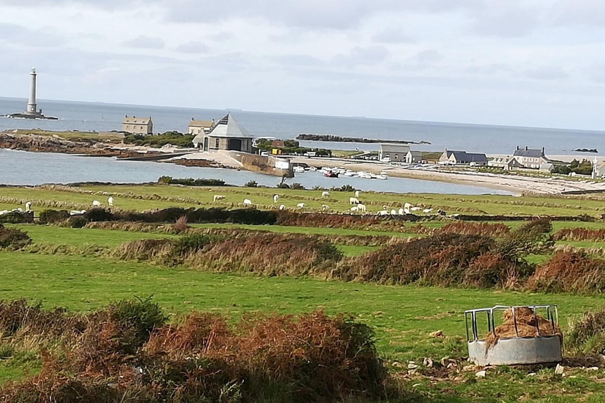 port de goury,
