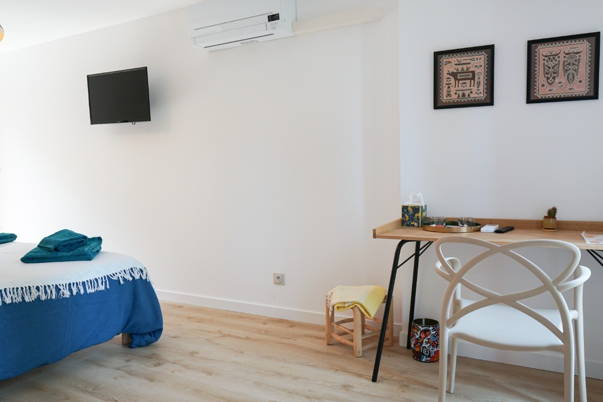 Photo n° 4 de la location