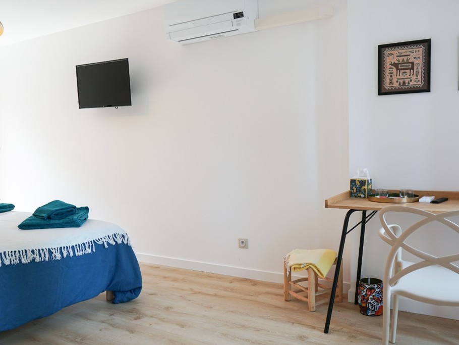 Photo n° 4 de la location