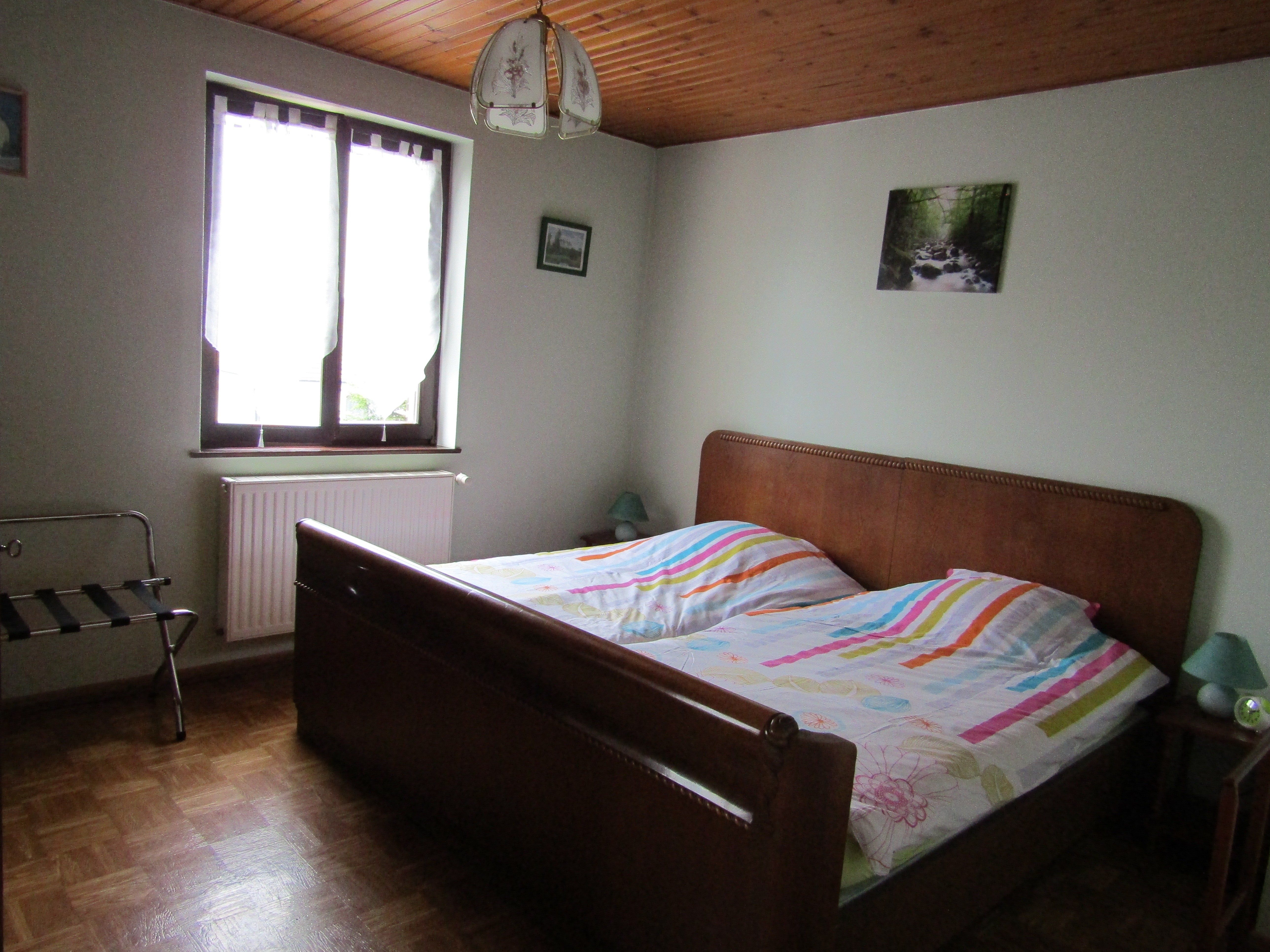 Chambre Nord