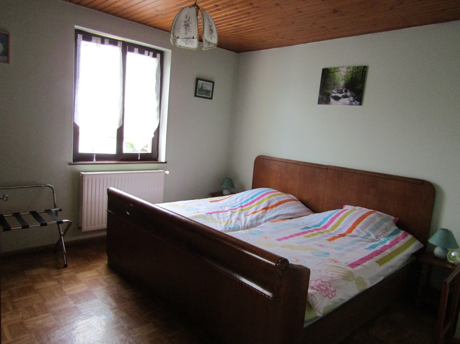 Chambre Nord