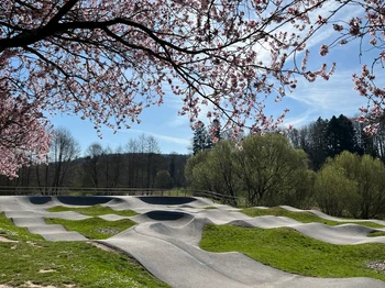 Pumptrack