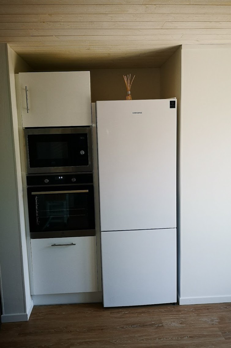Cuisine - suite