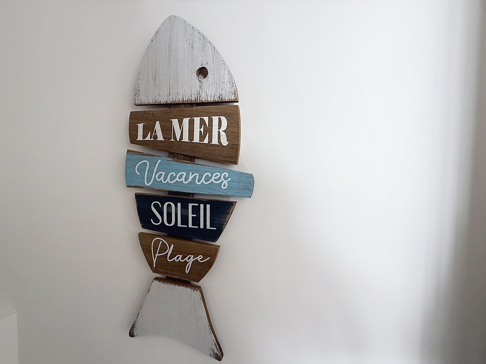 bienvenue