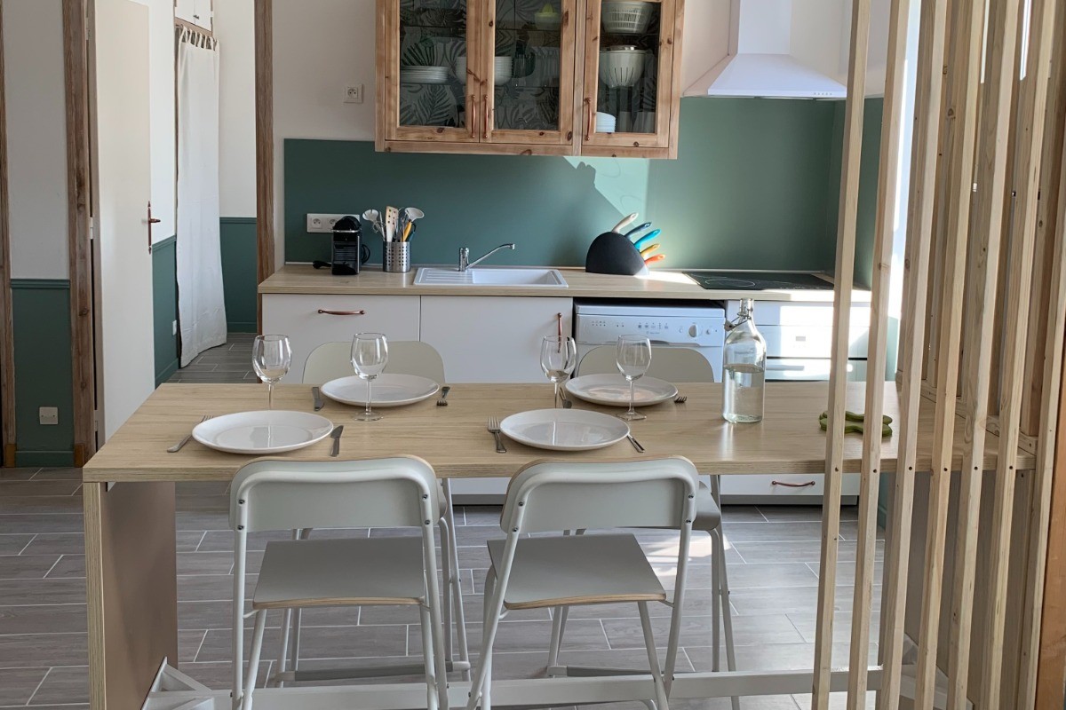 Photo n° 14 de la location