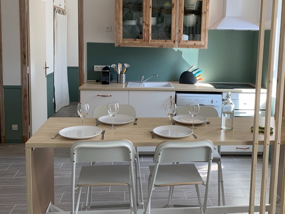 Photo n° 14 de la location