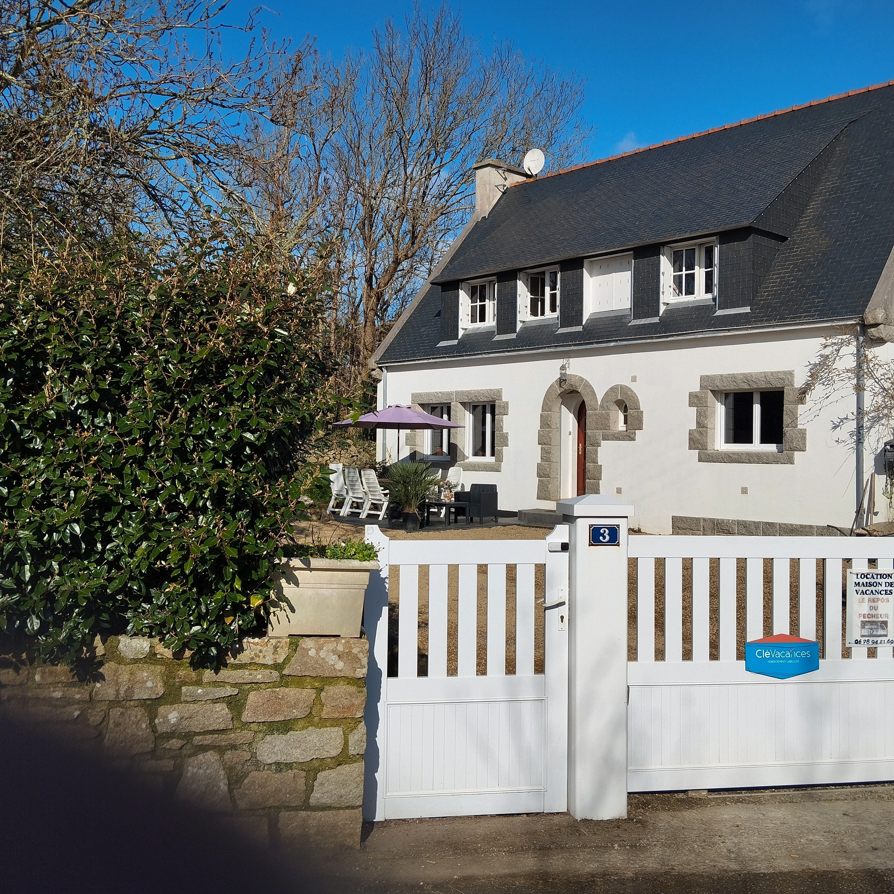 Photo n° 1 of the location