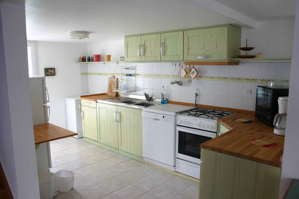 cuisine fonctionnelle