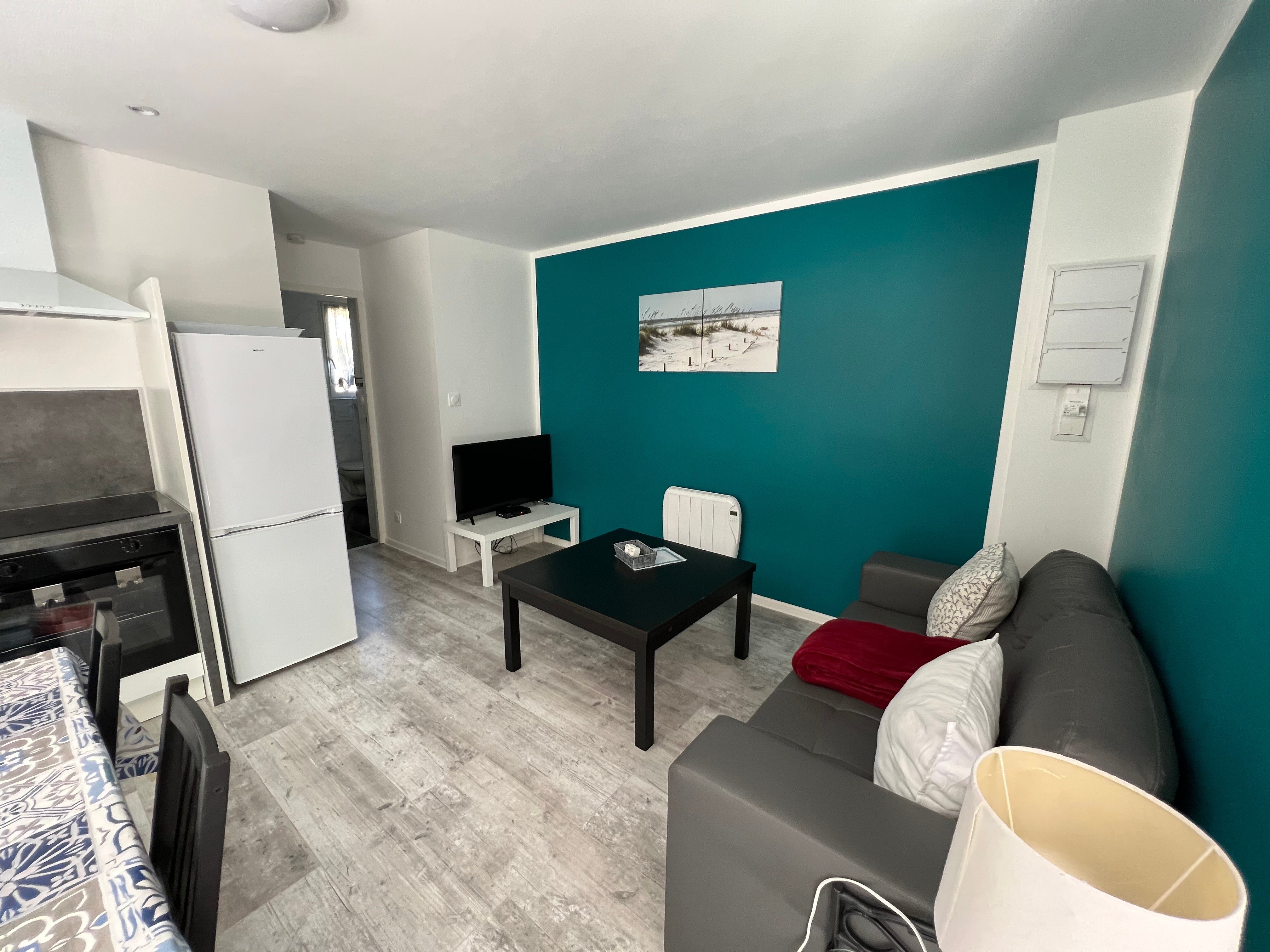 Photo n° 5 de la location