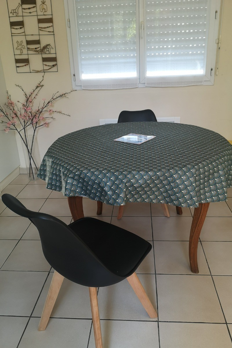Espace repas