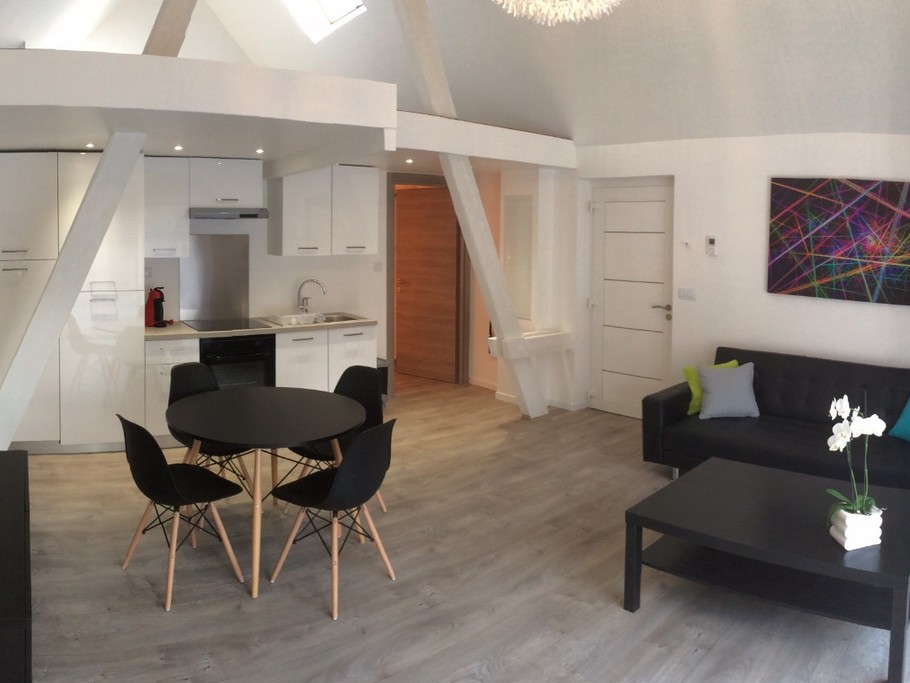 Photo n° 1 de la location