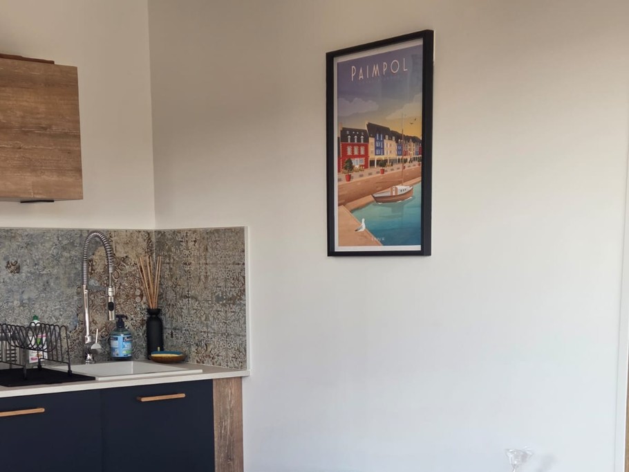 Photo n° 8 de la location