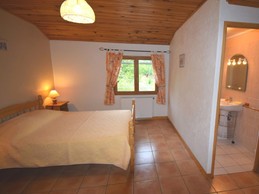 Chambre lit de 140