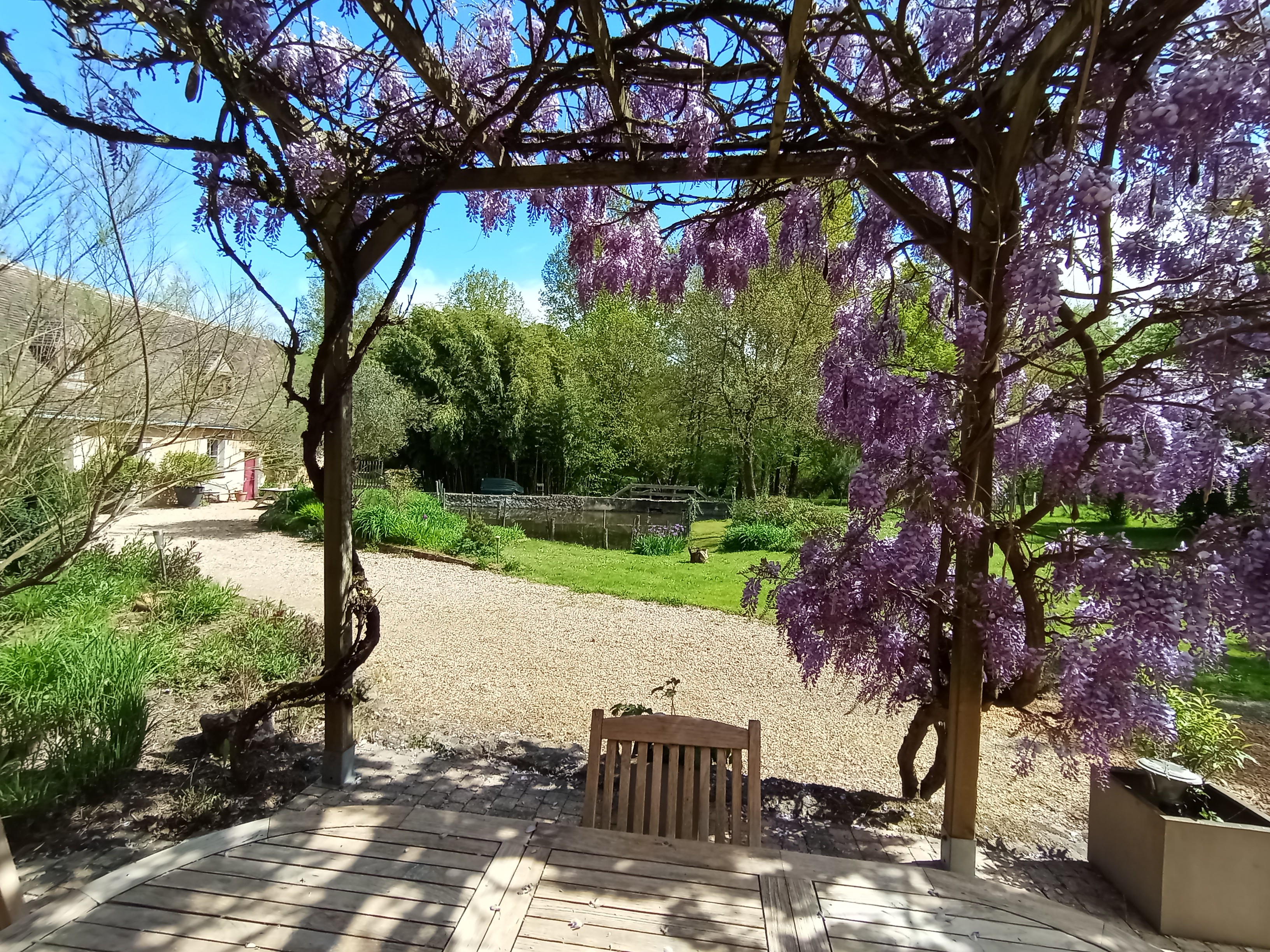 Photo n° 14 de la location