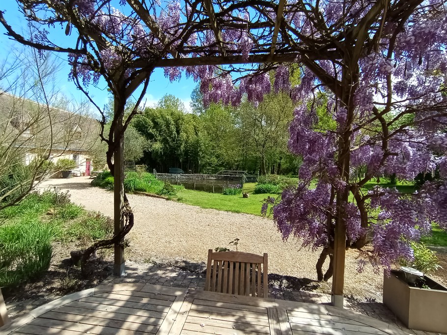 Photo n° 14 de la location