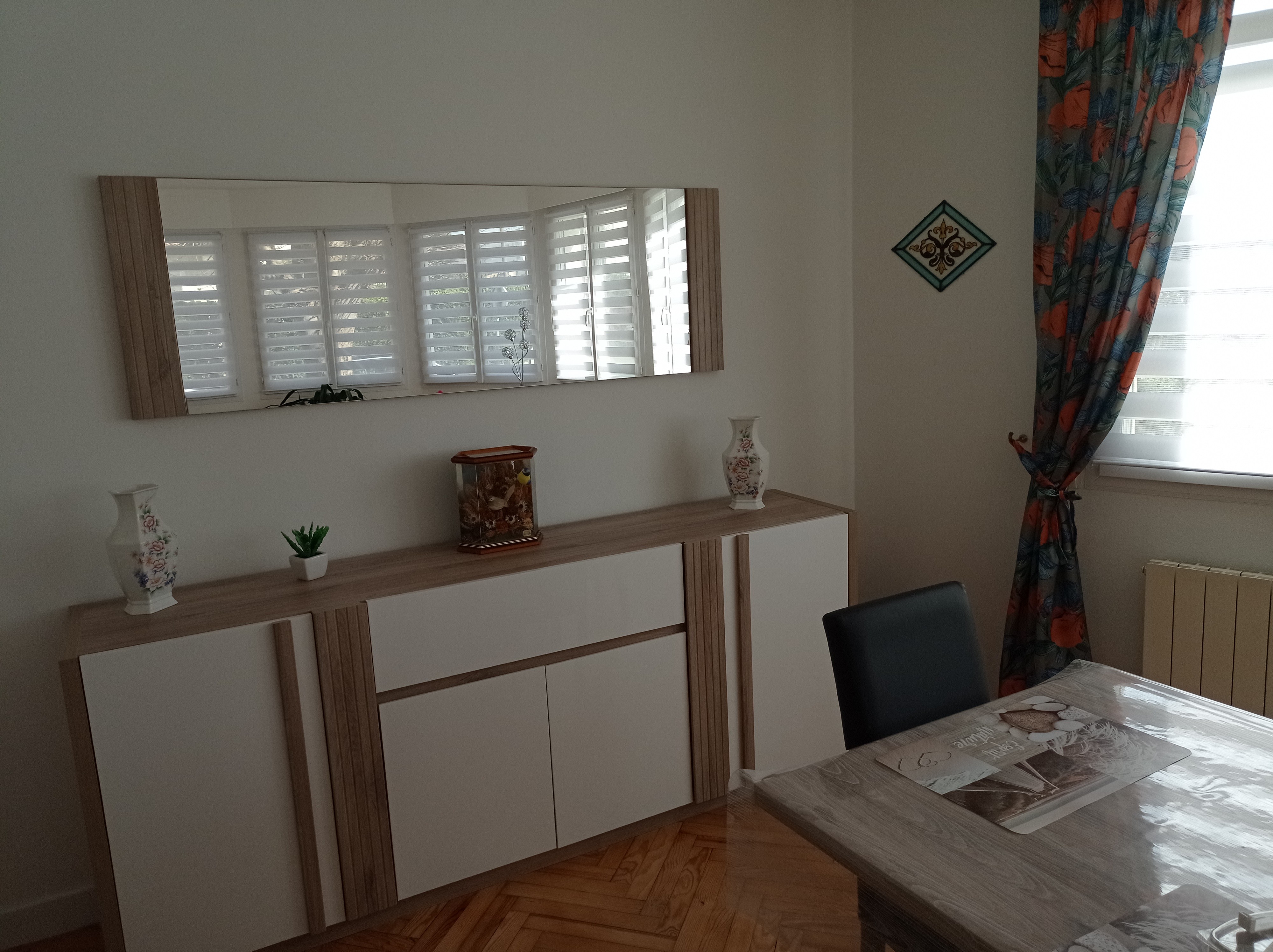 Buffet salle à manger