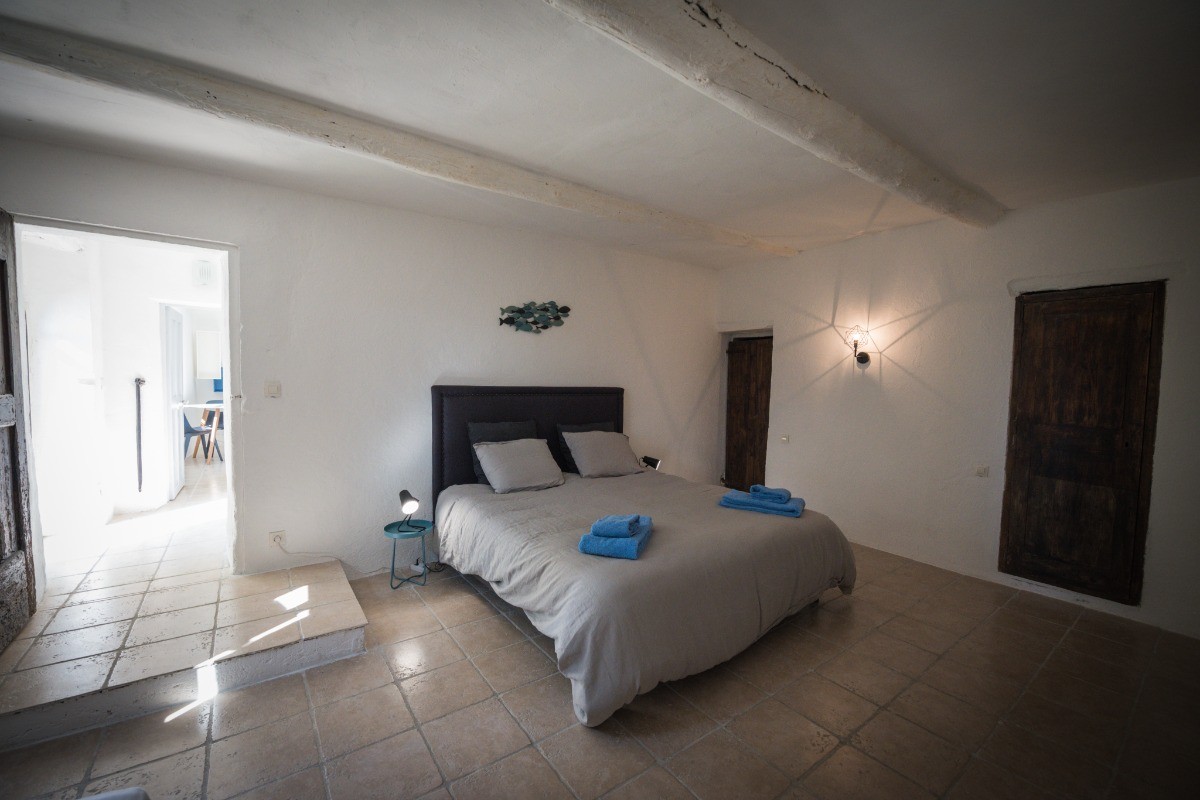 La Bastide de l'Adrech, Gîte la Bergerie, Manosque, Provence