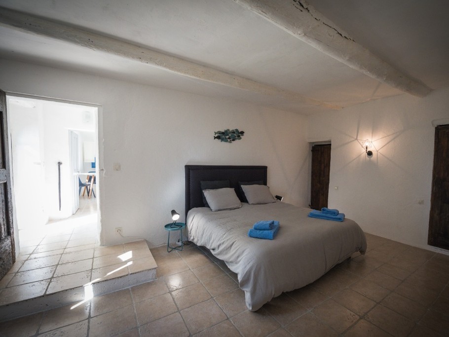 La Bastide de l'Adrech, Gîte la Bergerie, Manosque, Provence