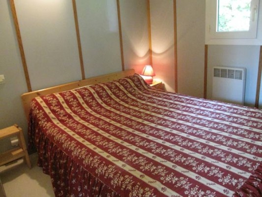 Chambre   - Moulin Mage - Tarn -
