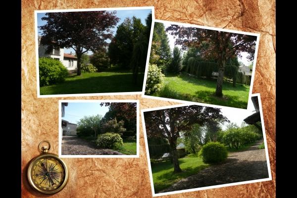 le parc
