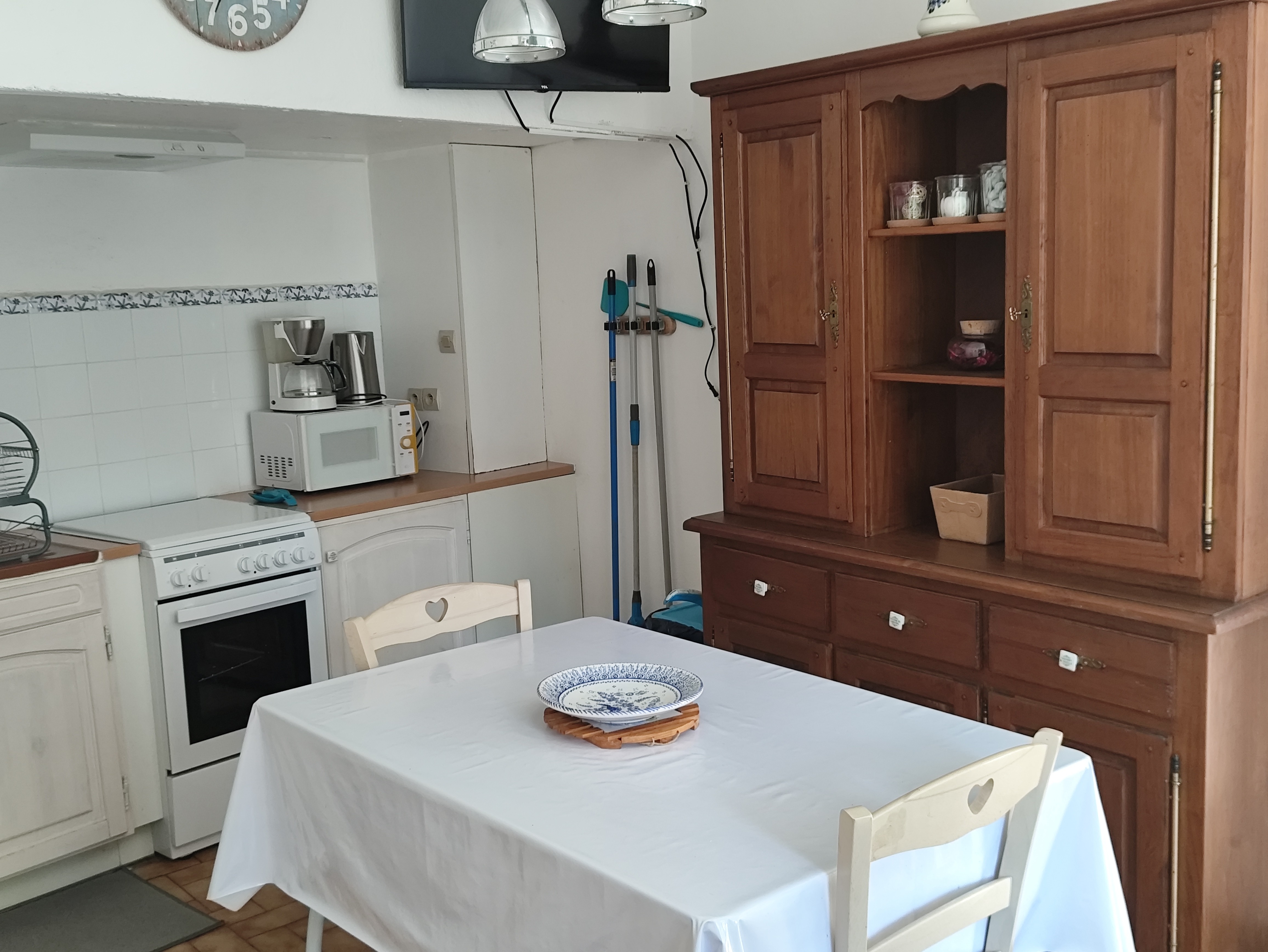 A stay in the heart of the Cévennes | Holiday cottage in Meyrueis