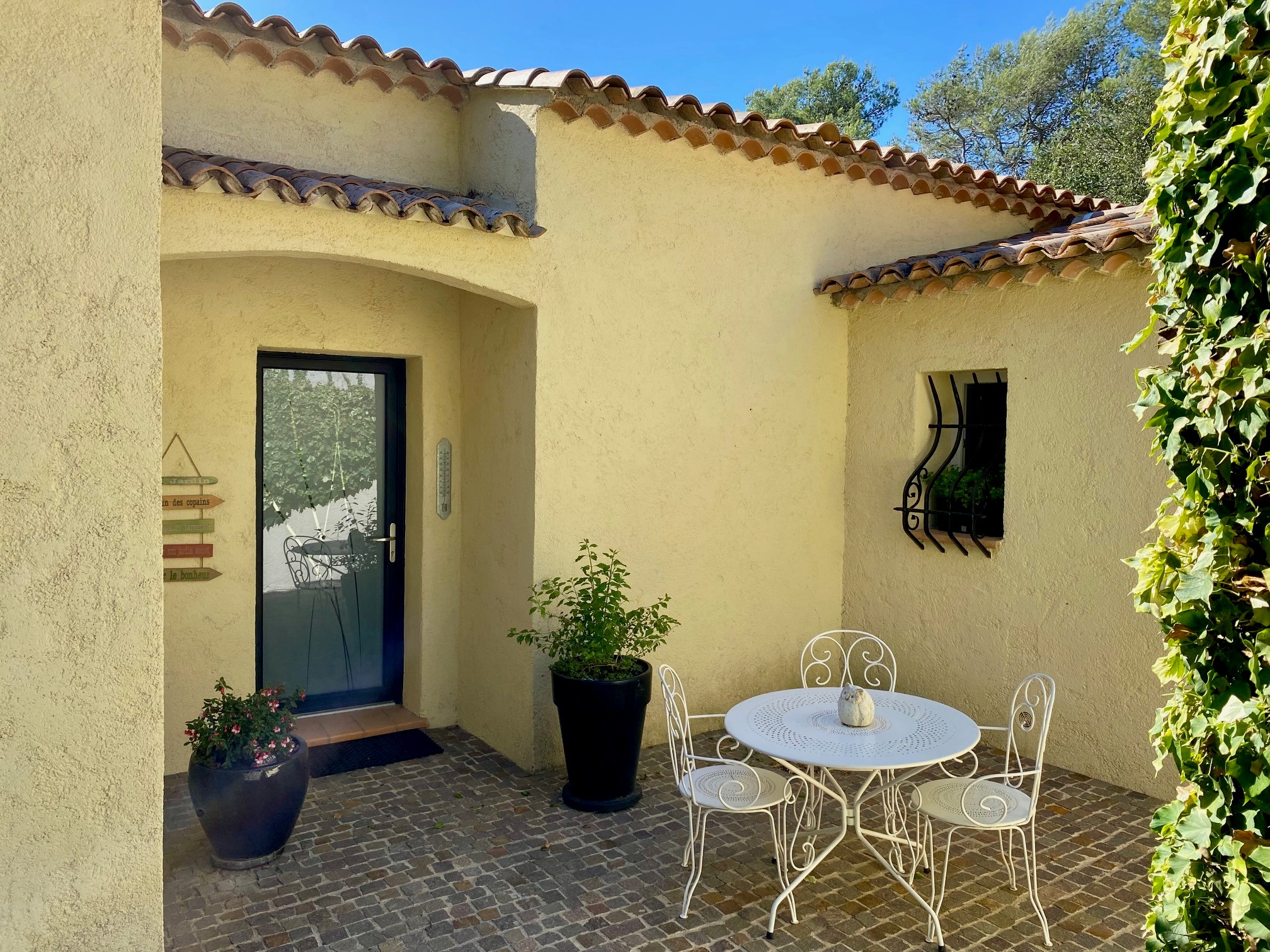 Photo n° 4 of the location