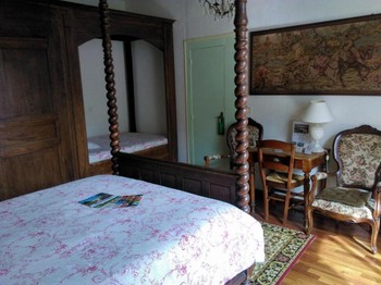 Bed and breakfast Le Val du Roy