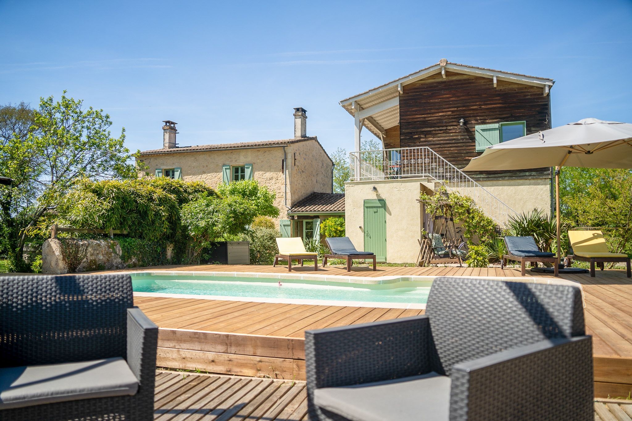 Photo n° 10 de la location