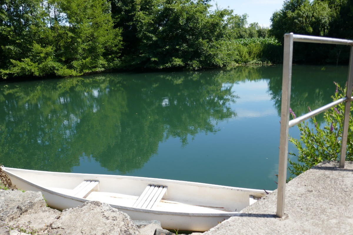 canoe