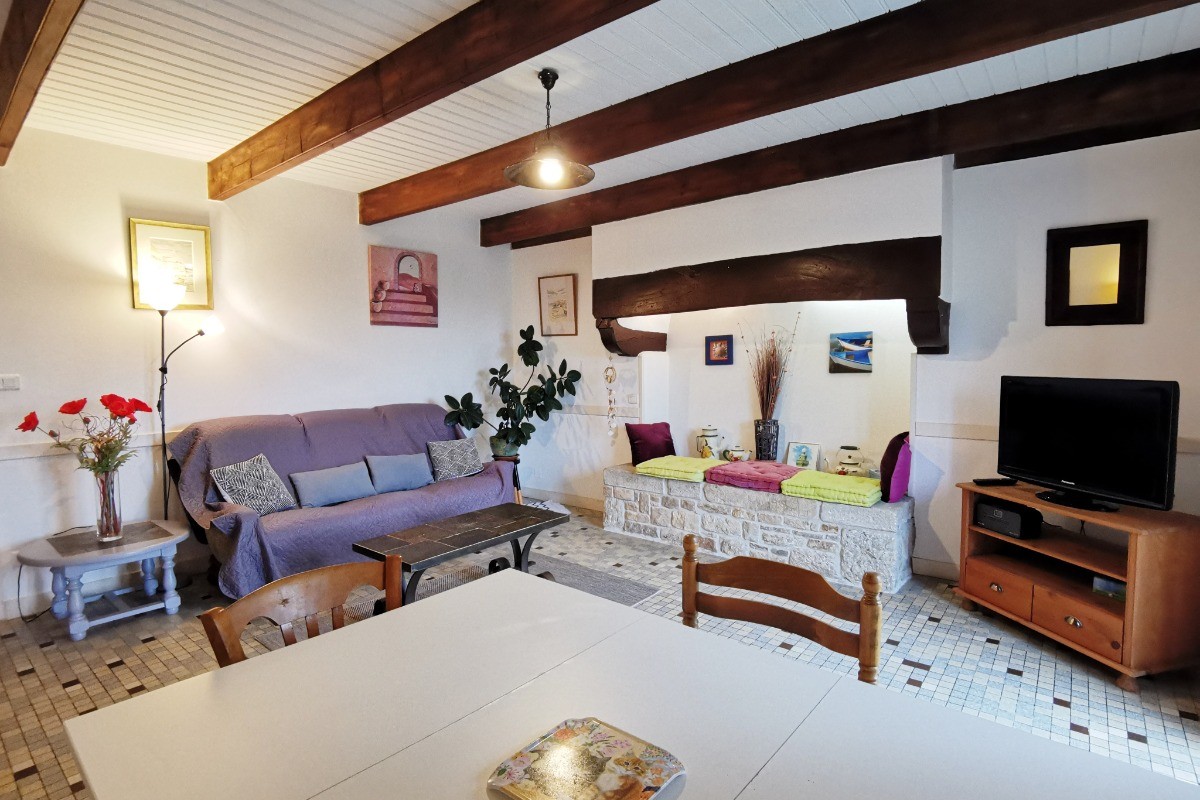 salon/séjour