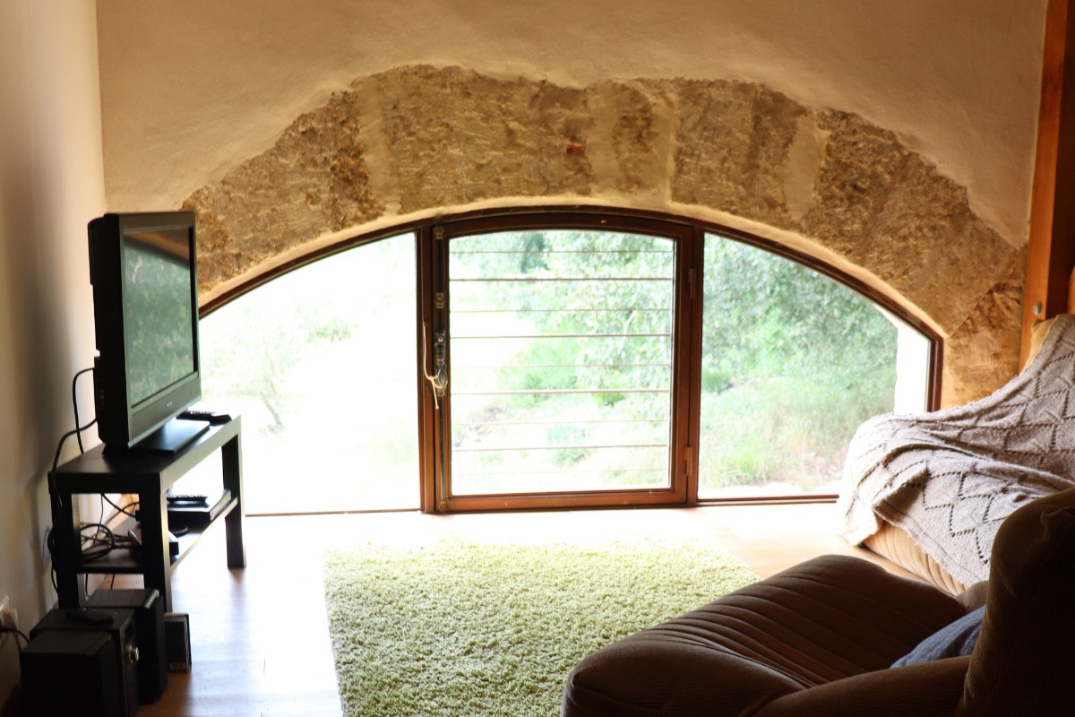 Gîte du petit verdot