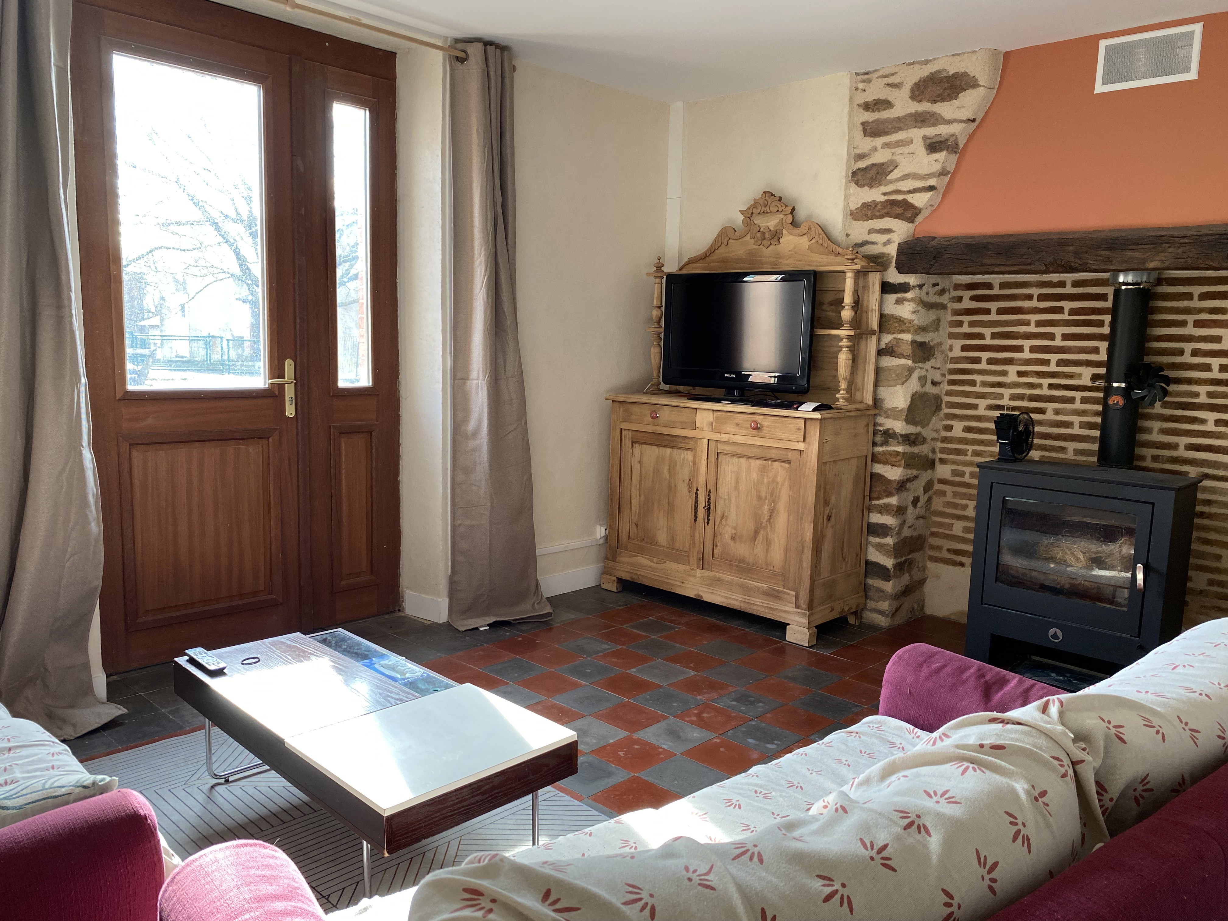 Photo n° 1 de la location